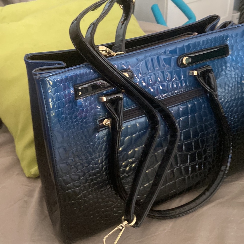 Women’s bag - Picture 5 of 5
